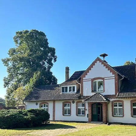 Ferienhaus Sommer Linden Deyelsdorf Exterior photo