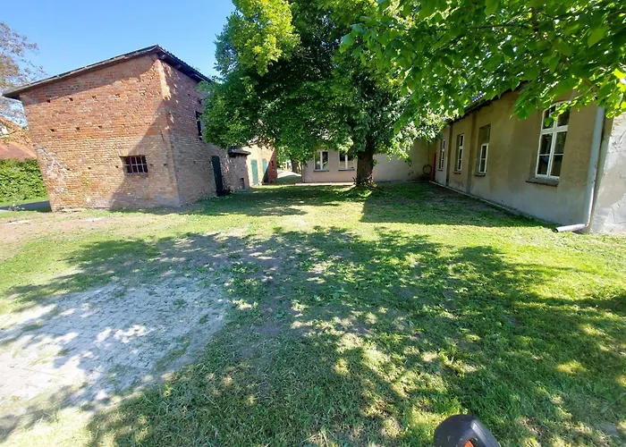 Ferienhaus Sommer Linden