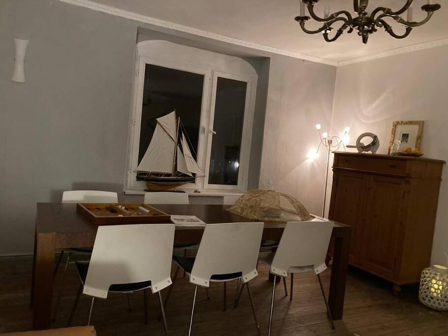 Sommer Linden Apartment