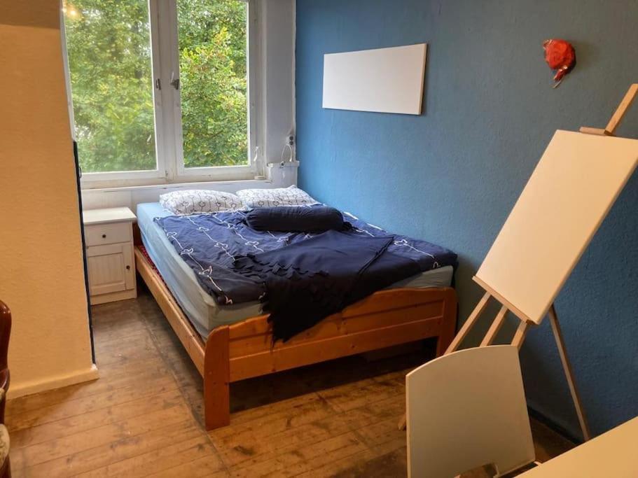 Apartment Sommer Linden