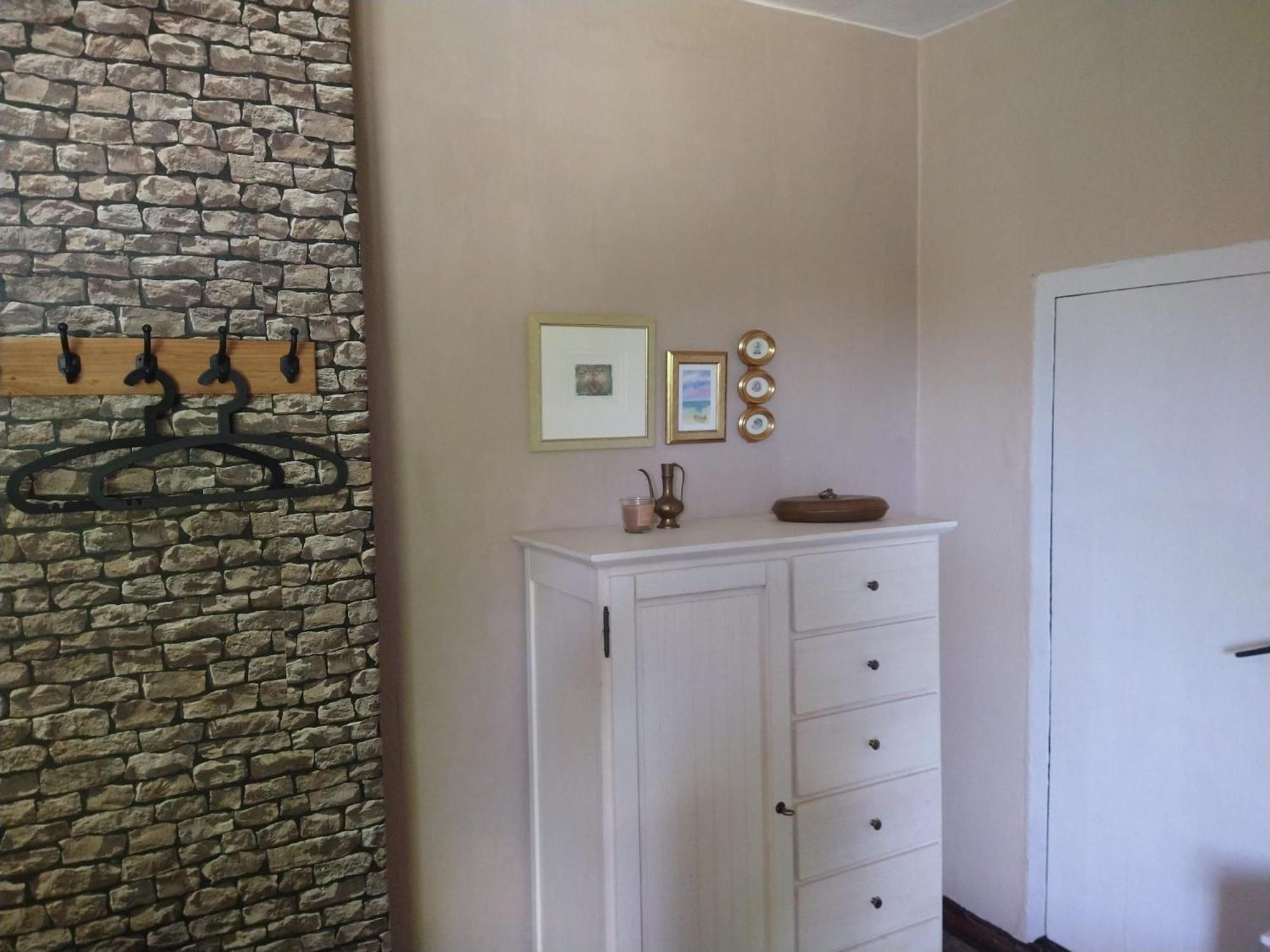 Sommer Linden Apartment