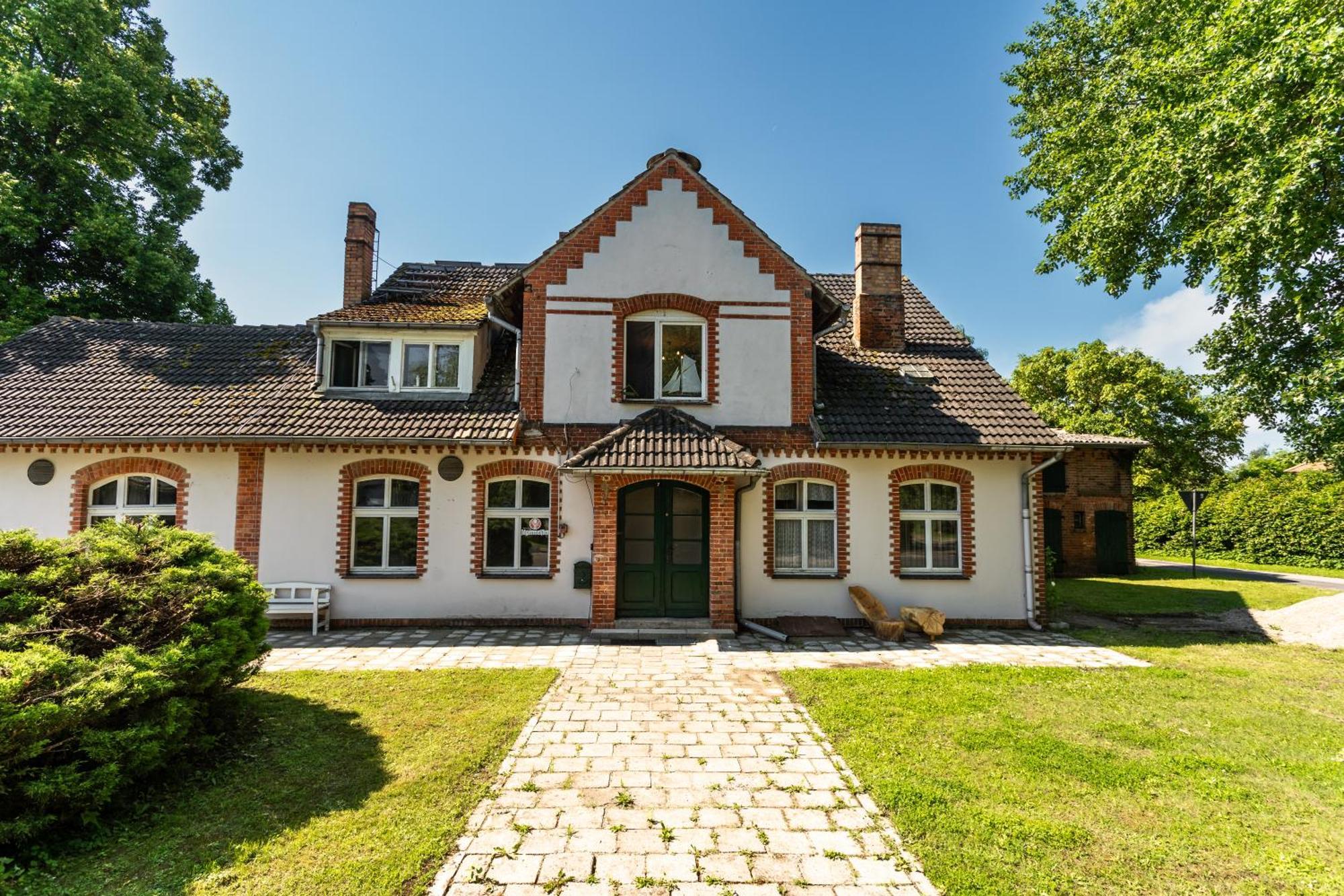 Sommer Linden Apartment