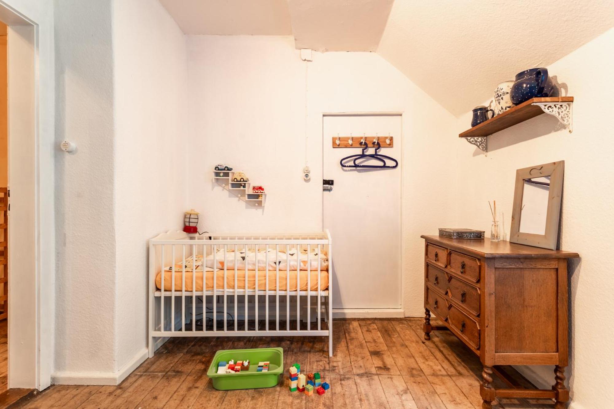 Apartment Sommer Linden Deyelsdorf