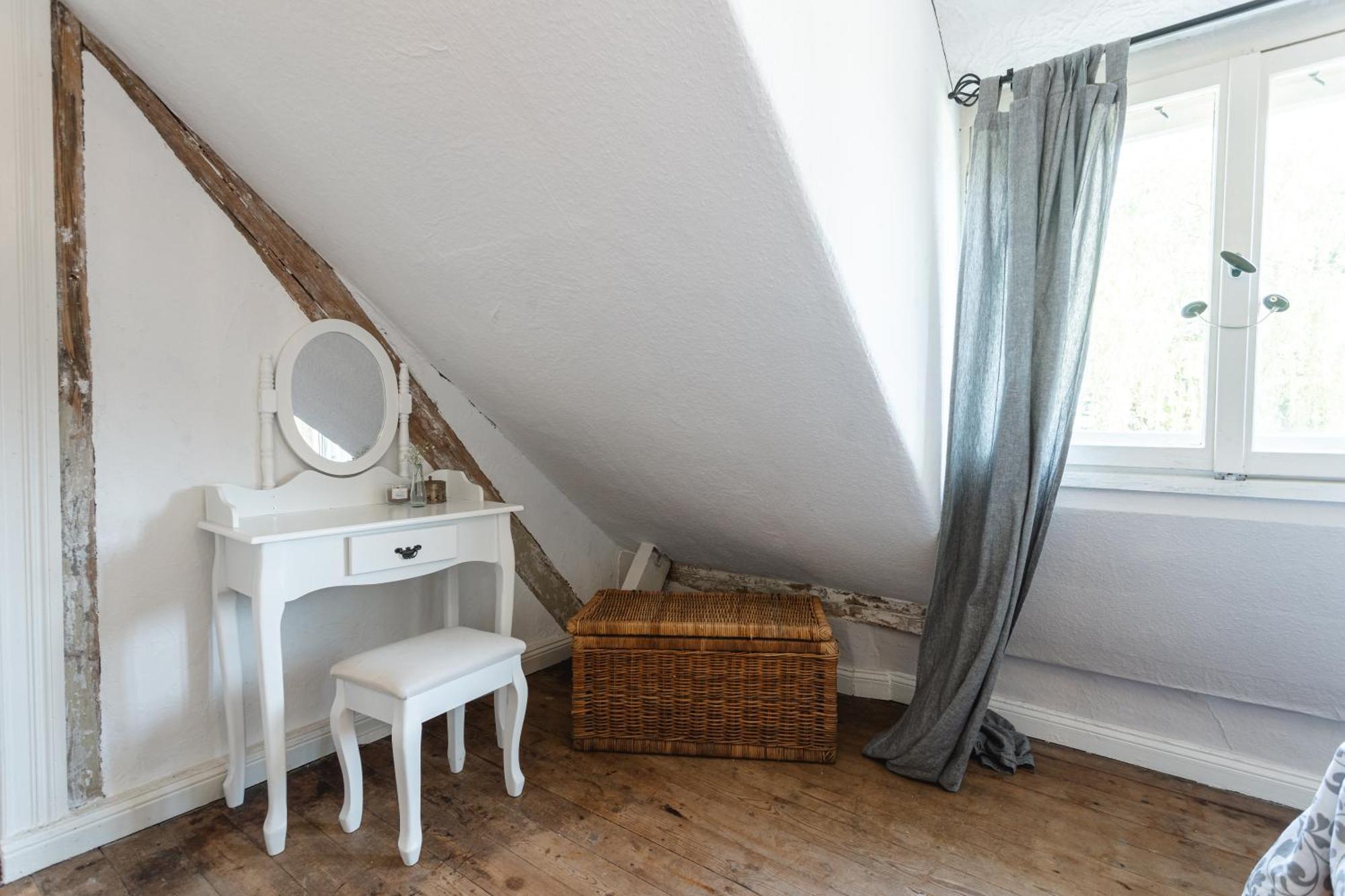 Apartment Sommer Linden
