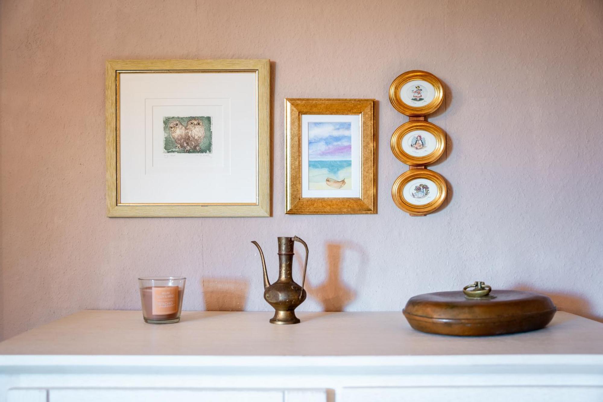 Sommer Linden Apartment