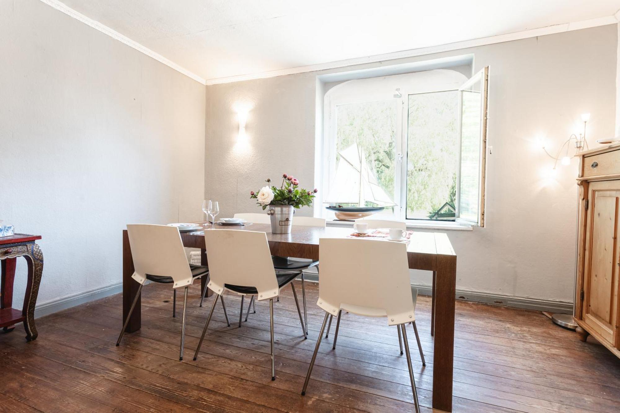Apartment Sommer Linden *
