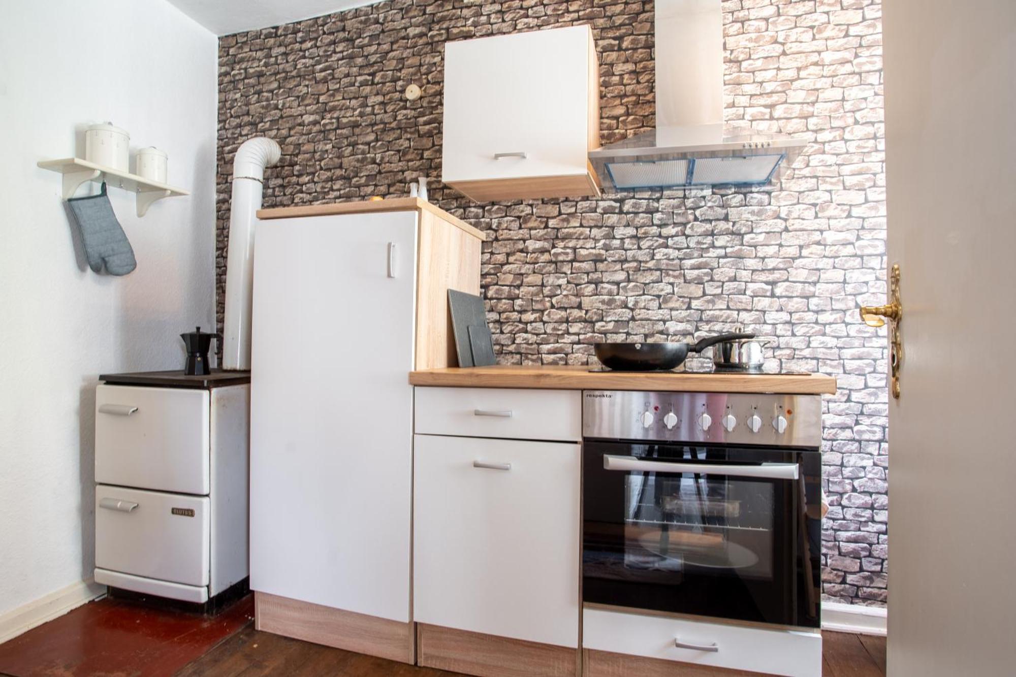 Apartment Sommer Linden Deyelsdorf