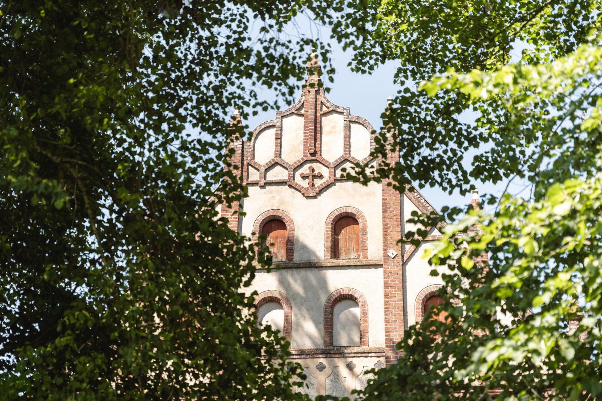 Sommer Linden Deyelsdorf