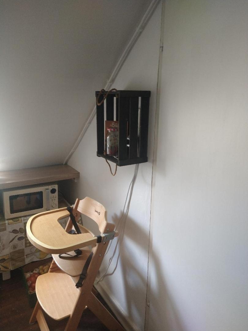 Apartment Sommer Linden Deyelsdorf
