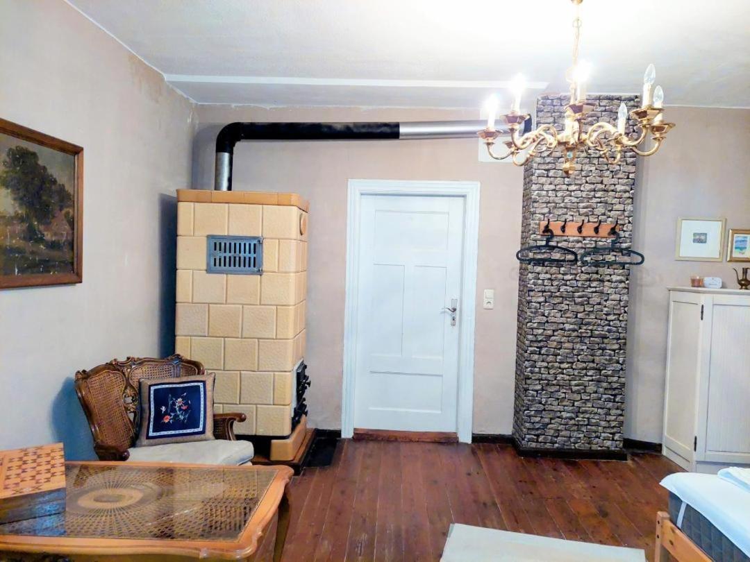 Sommer Linden Apartment Deyelsdorf