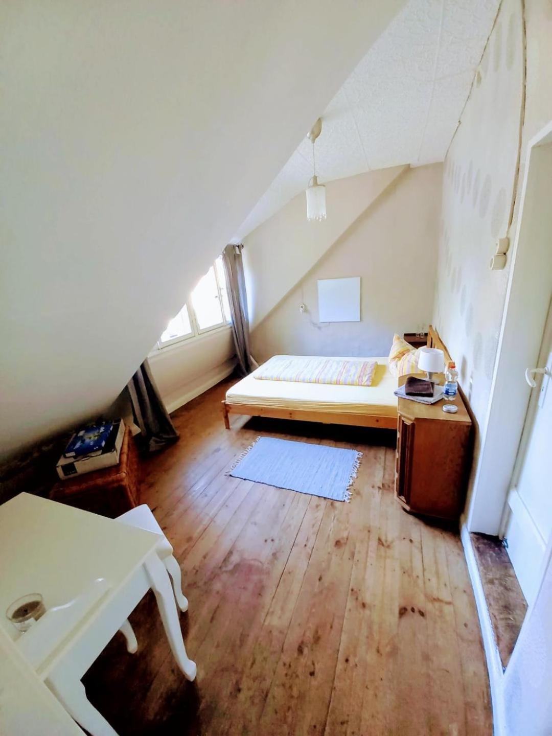 Sommer Linden Apartment *
