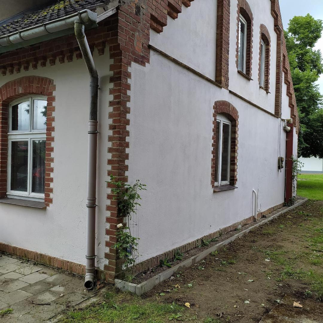 Apartment Sommer Linden *
