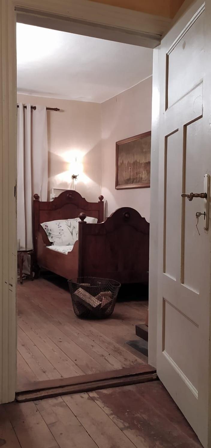 Apartment Sommer Linden